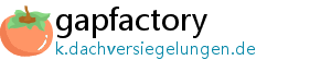 gapfactory